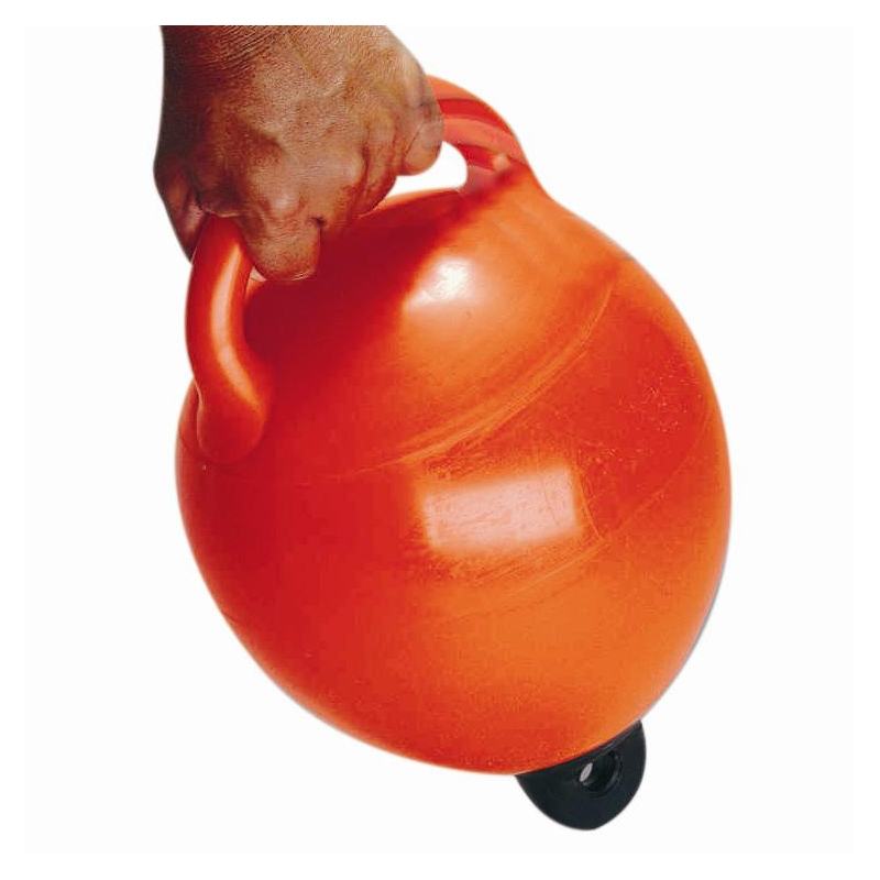 Danfender Pick-up Bøje