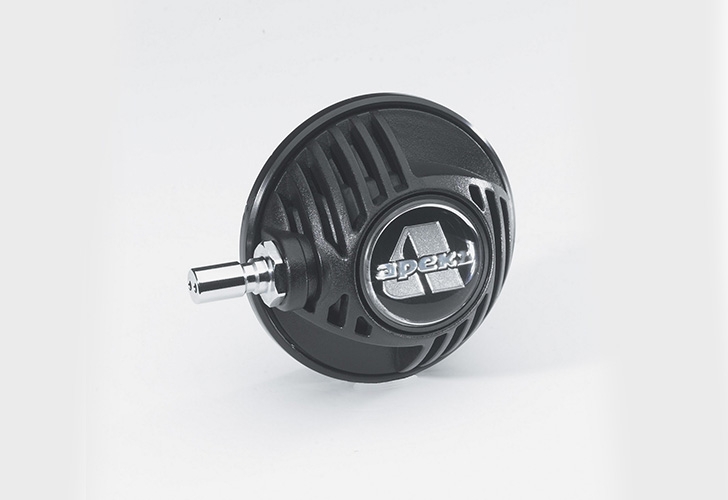 Drysuit  Inletvalve   Low Profile