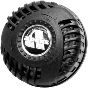 Dumpventil Til Tørdragt Low Profile