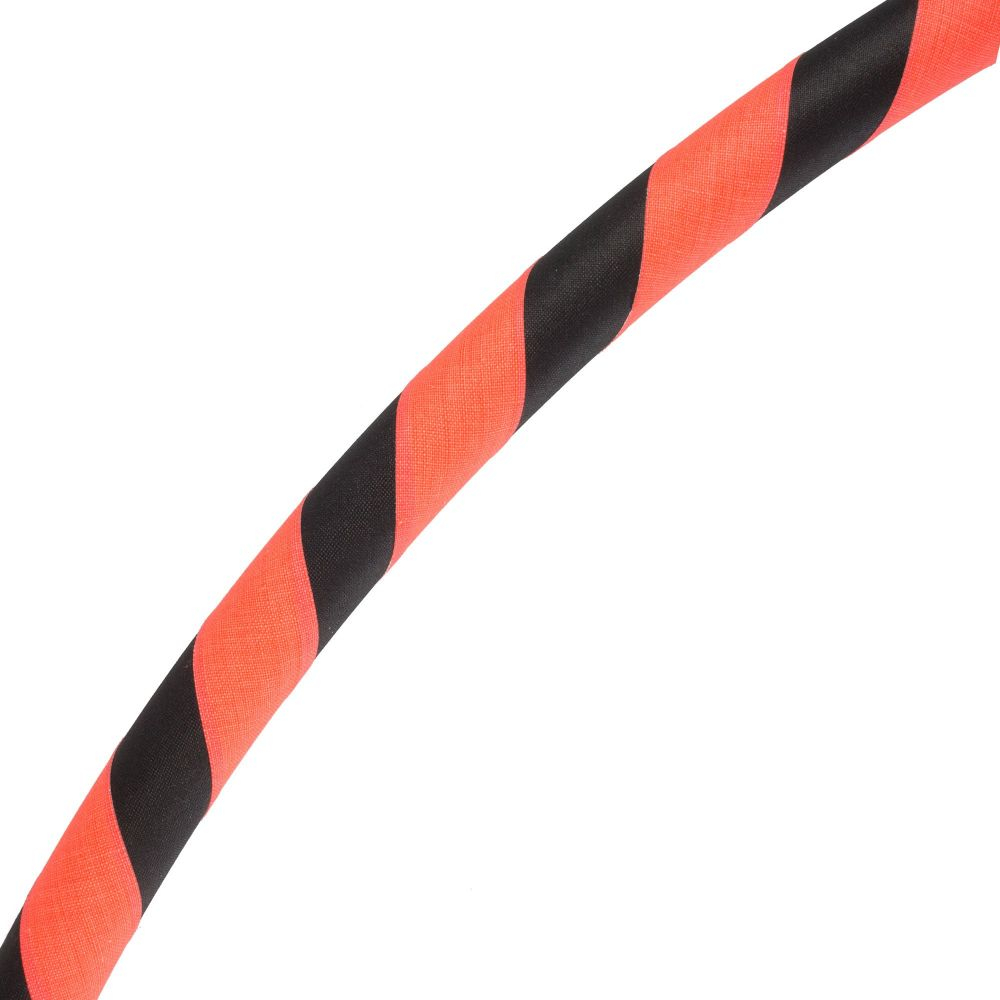 Echo Travel Hulahop Ring  Sort Orange