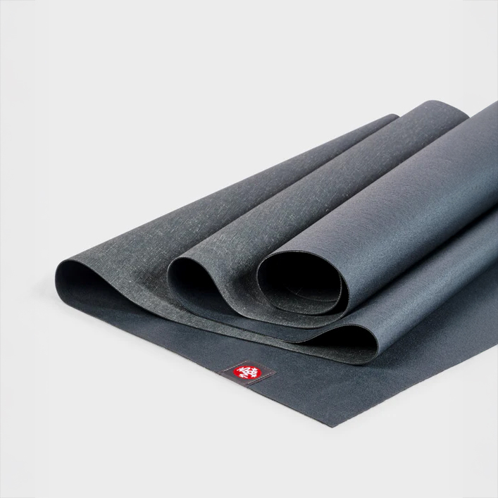 Eko Superlite Travel Mat  Grå Thunder