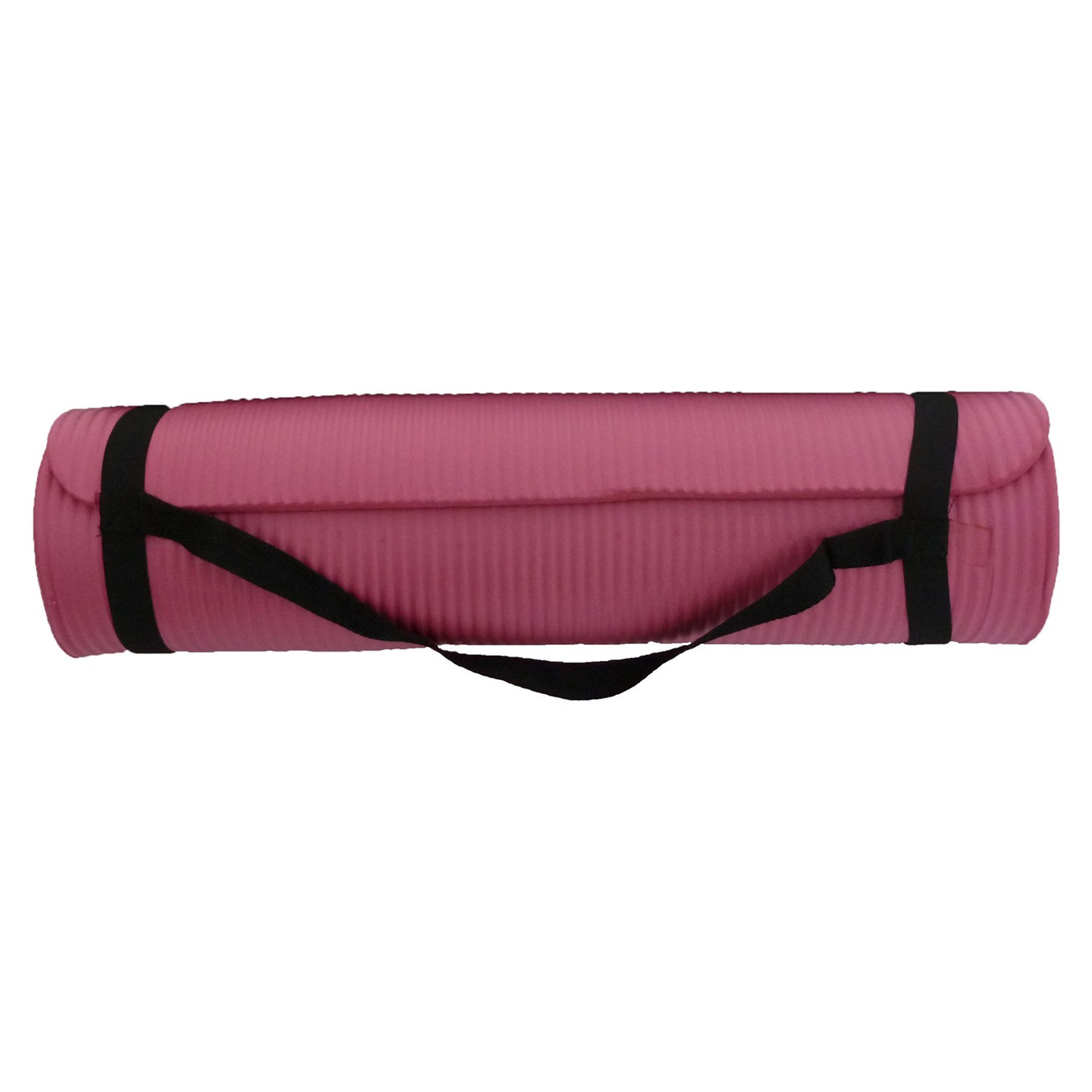 Ergofit Yogamåtte 170   60     Cm Pink
