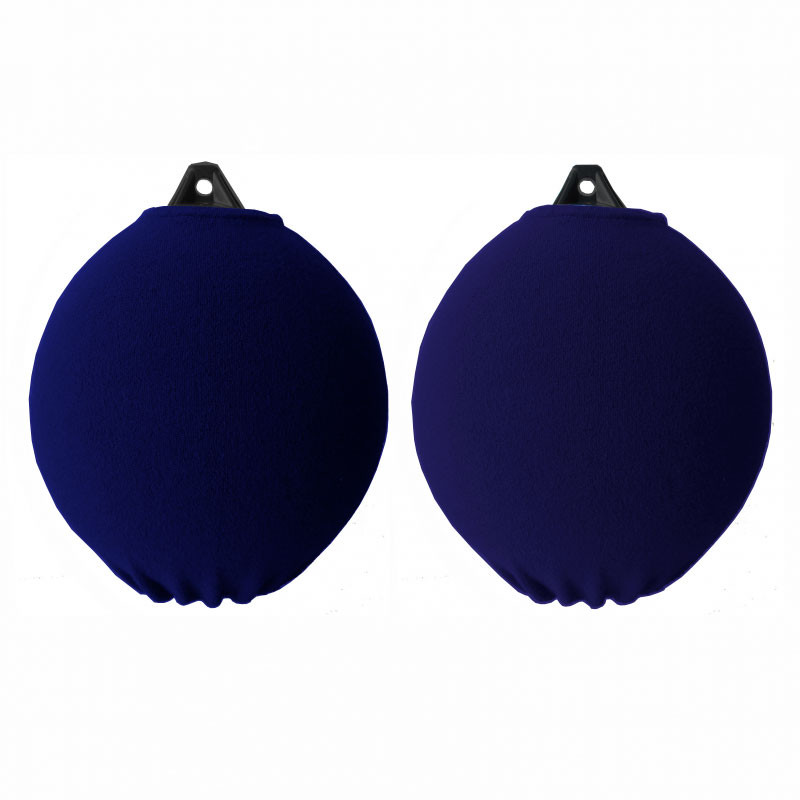 Fendersokker Til Kuglefendere Navy