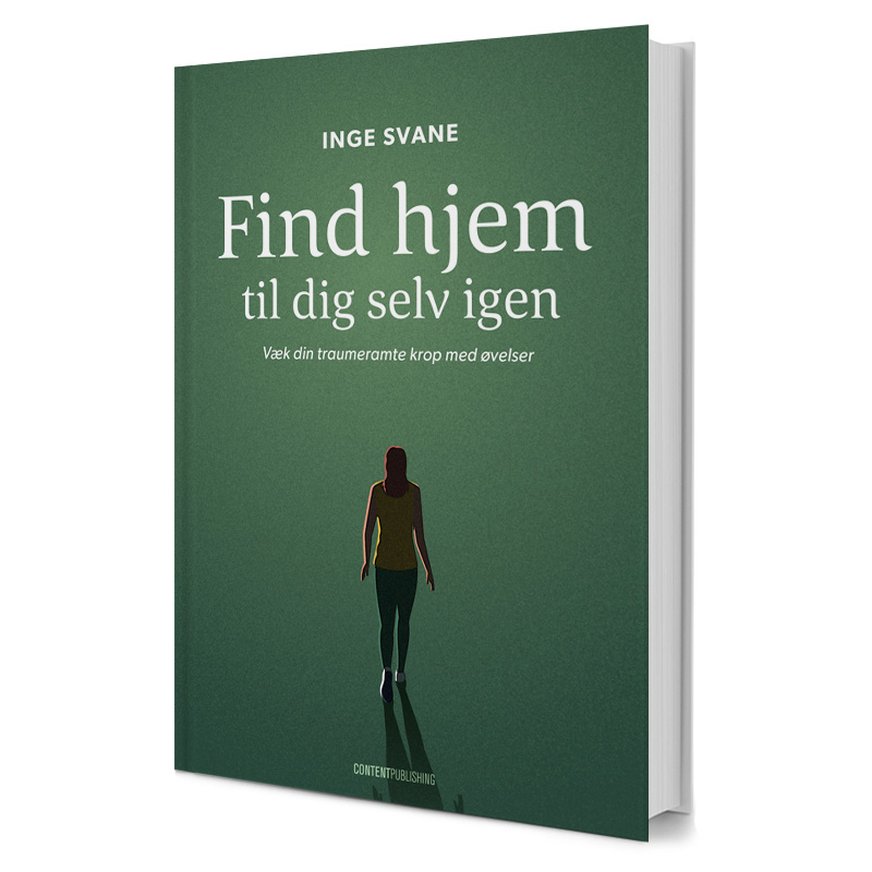 Find Hjem Til Dig Selv Igen