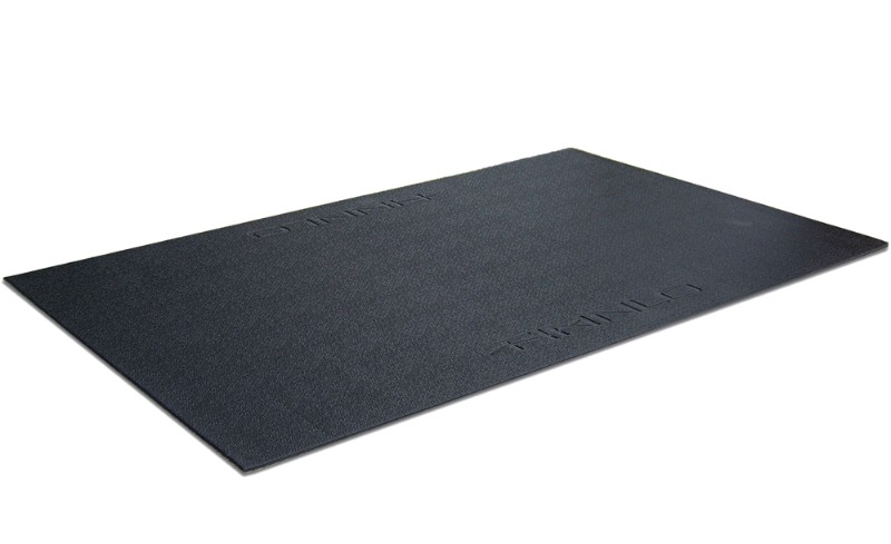 Finnlo Beskyttelsesmåtte Til Motionscykler