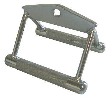 Finnlo Dobbelt Trækhåndtag   Rohåndtag