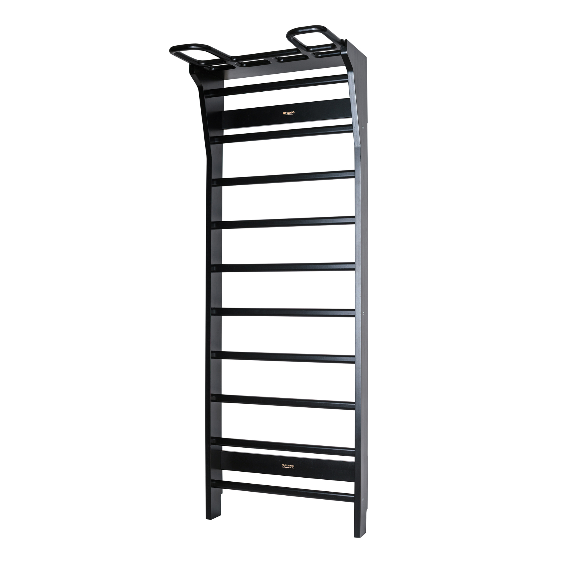 Fitwood Aarni Ribbe  Sort