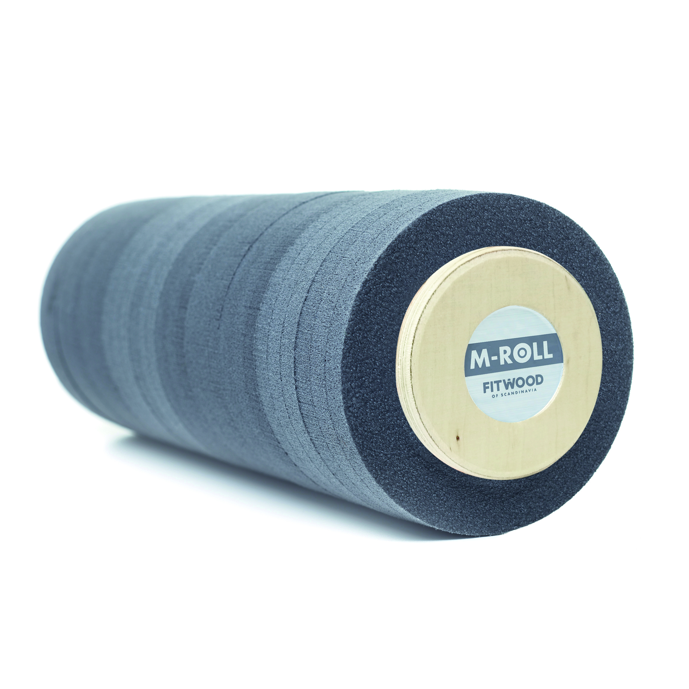 Fitwood  -roll 35cm Foam Roller Trækerne