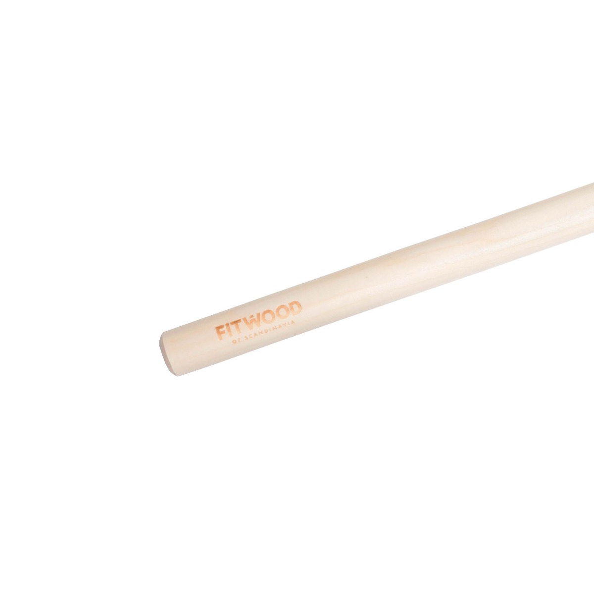 Fitwood Pihka Udstrækningspind Træ