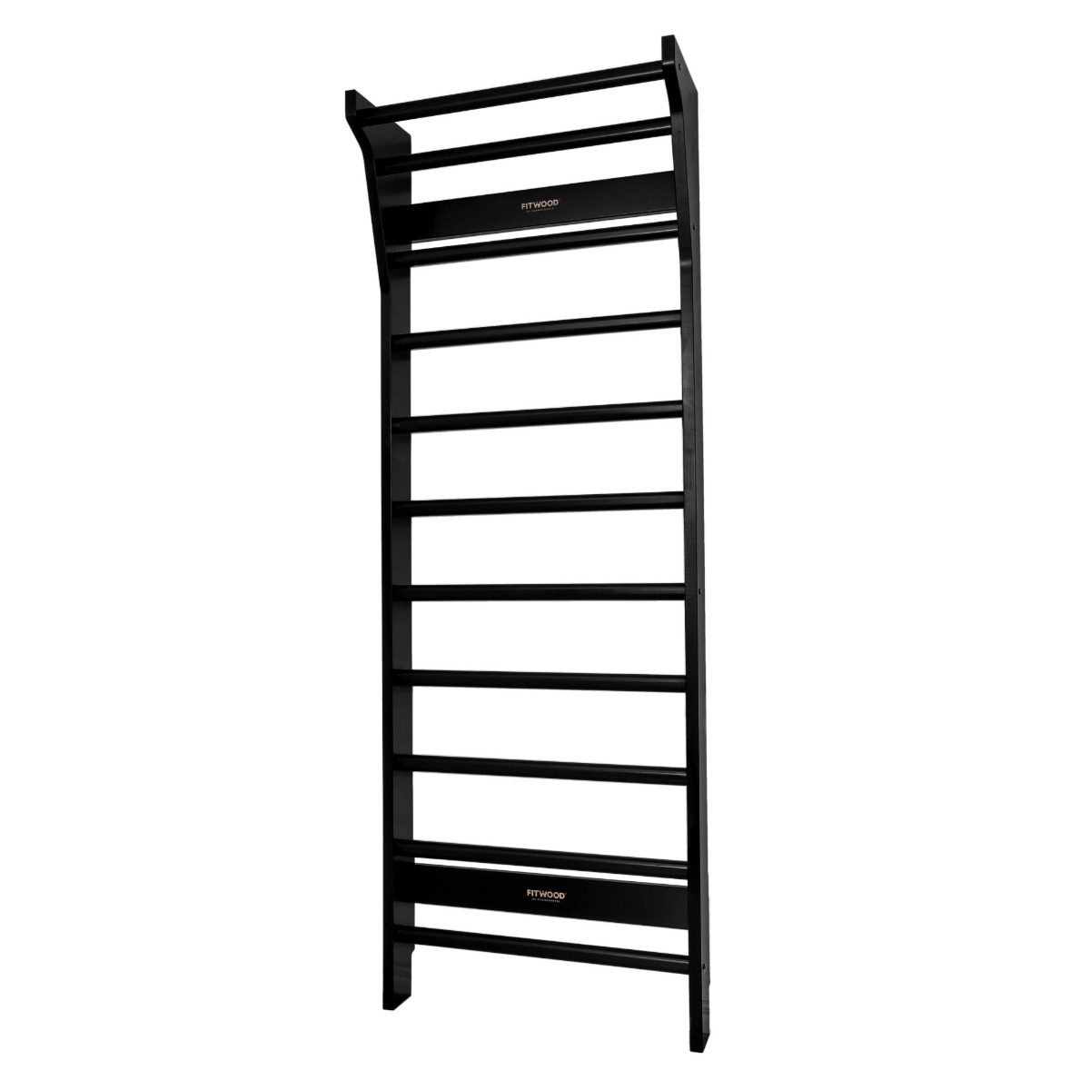 Fitwood Taimi Ribbe  Sort