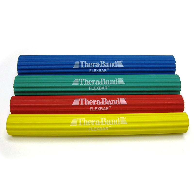 Flexbar Thera-band  Medium Grøn