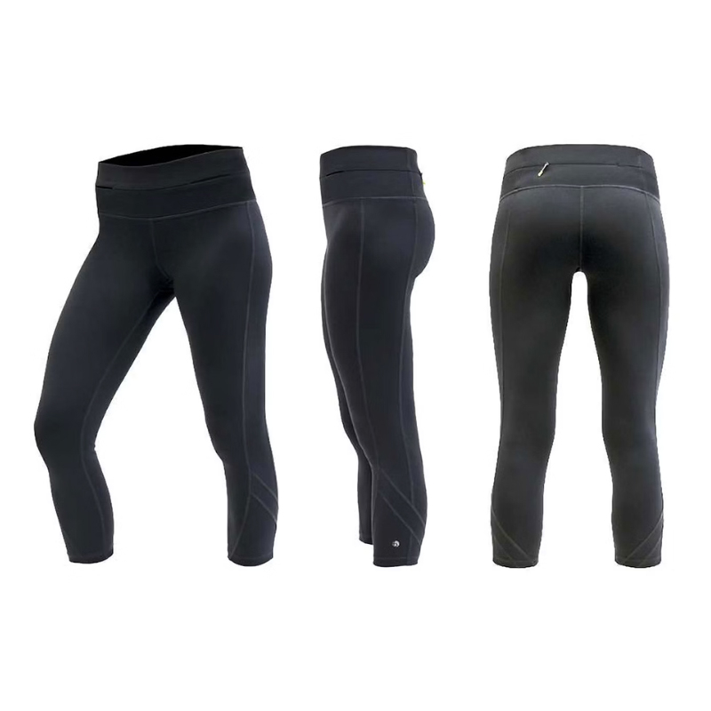 Flipbelt Crop Tight  Xs