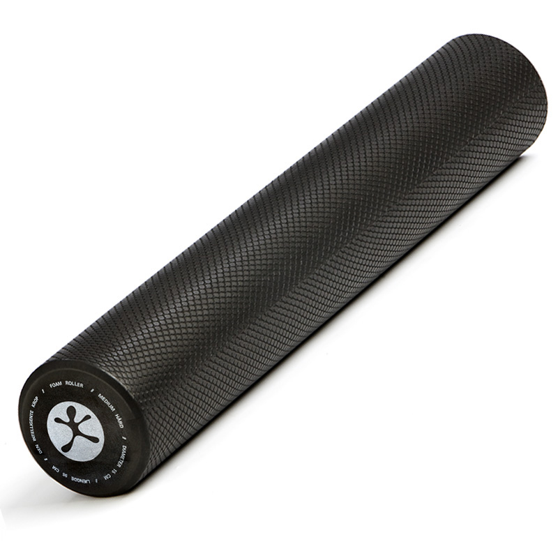 Foam Roller Dik  95x15 Cm Medium Hård