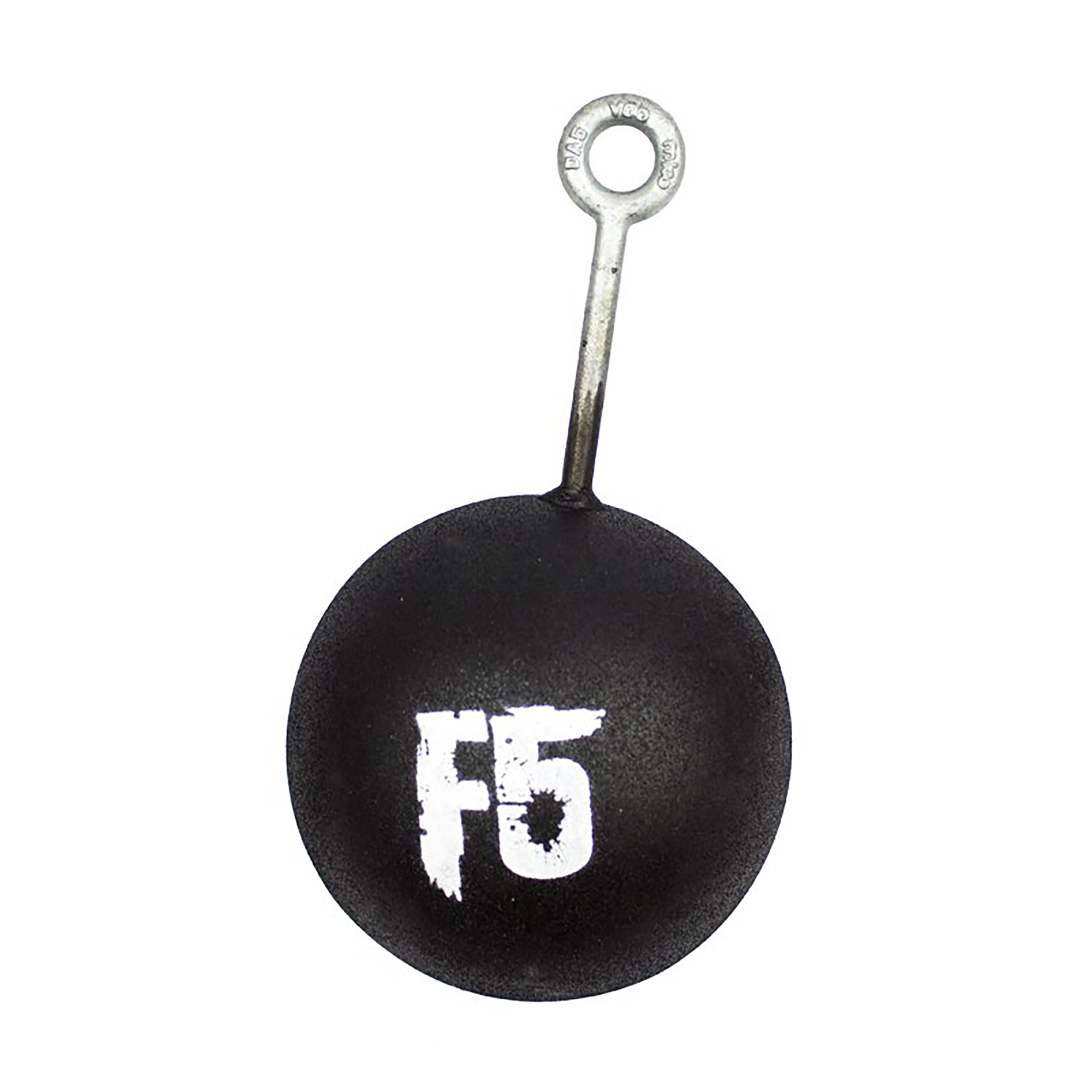 Force5 Grip Ball   Quot  Ocr Greb