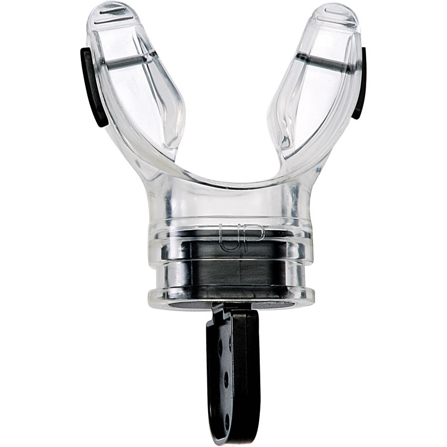 Formbart  Mundstykke Clear