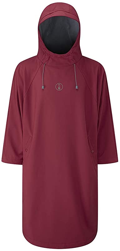 Fourth Element  Storm Poncho