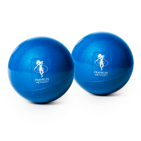 Franklin Fascia Ball Set  Medium