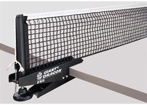 Gd Master Clip Bordtennisnet