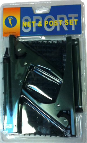 Giant Dragon Automatic Netgarniture     Clip Holder