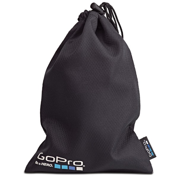 Gopro Bag Pack    Stk