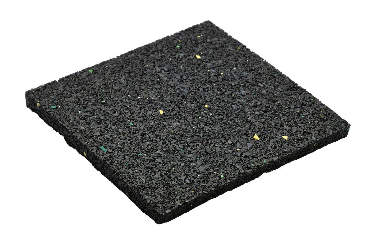 Granuflex Gummi Rullegulv 10 Mm 10 Meter