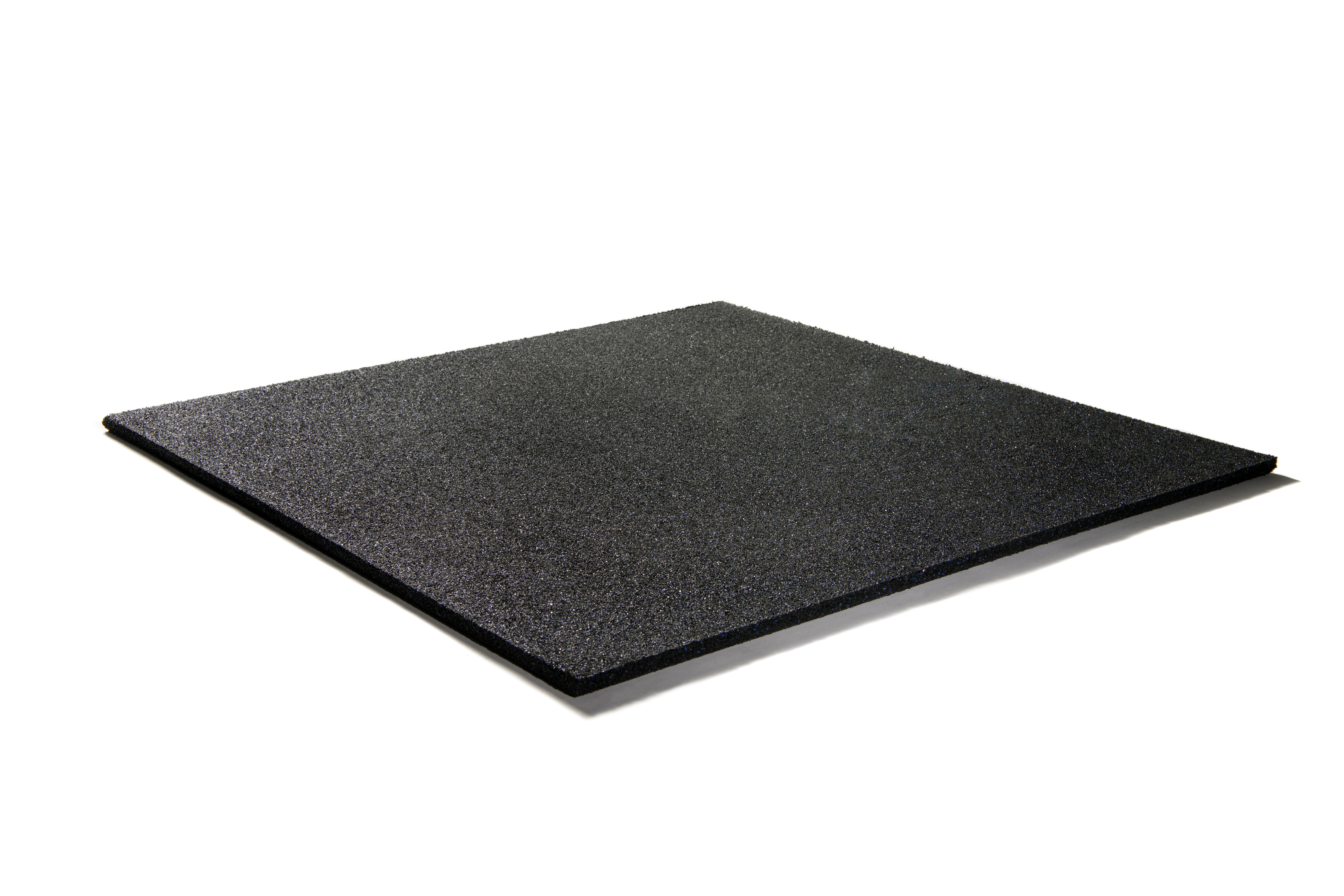 Granuflex Standard Gummiflise 1000   1000   20 Mm Blånistret