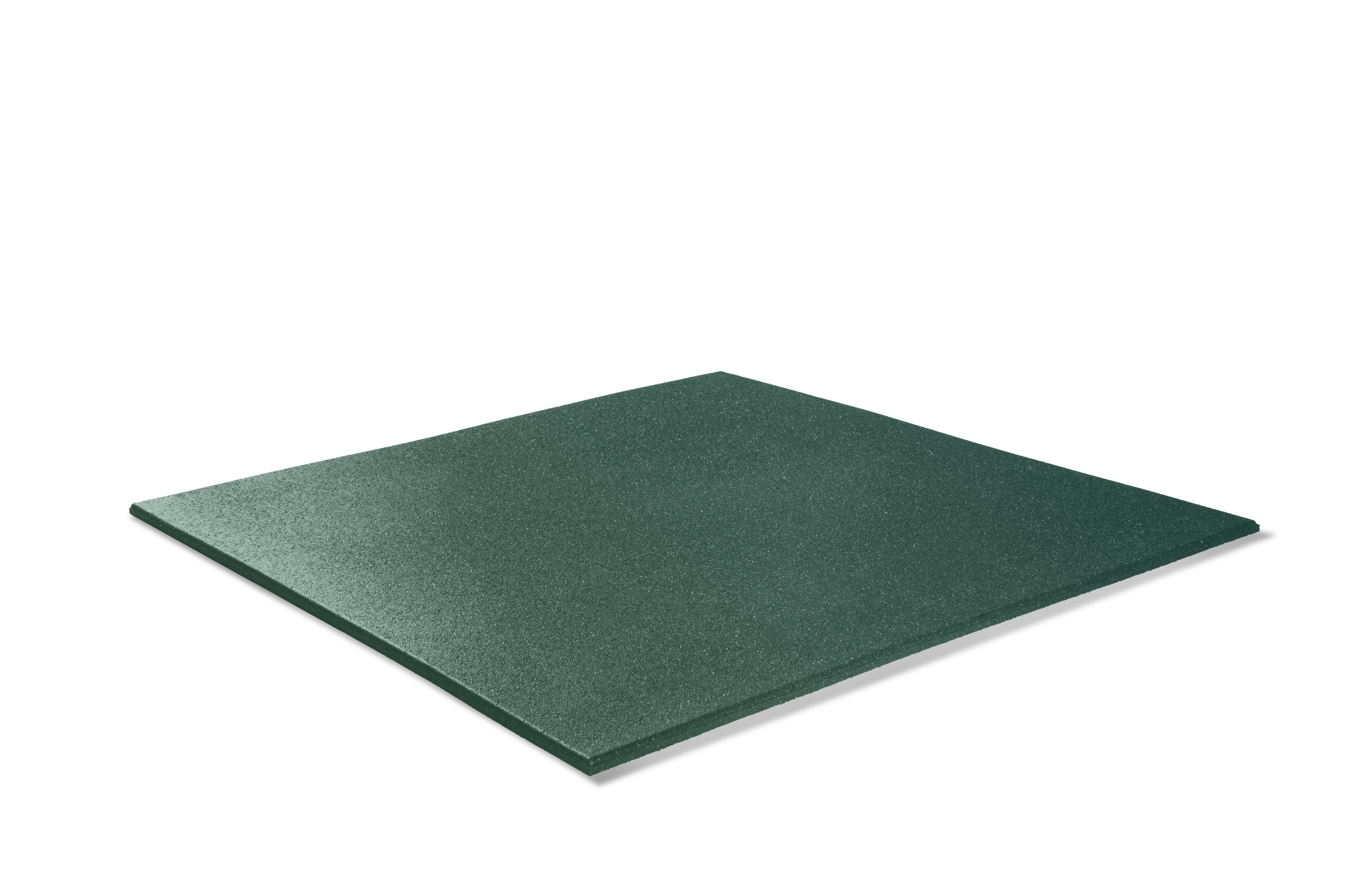 Granuflex Standard Gummiflise 1000   1000   20 Mm Green