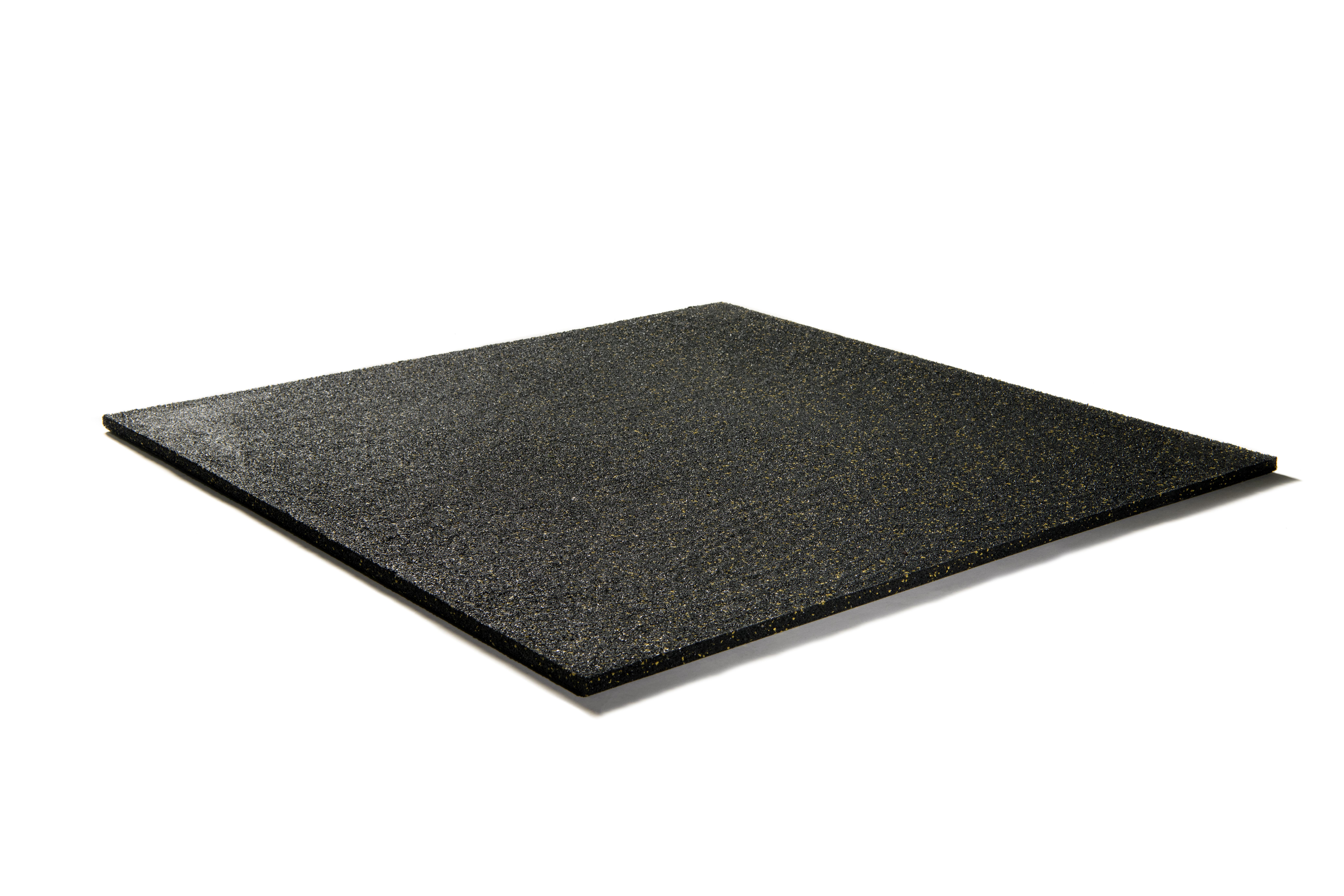 Granuflex Standard Gummiflise 1000   1000   20 Mm Gulnistret