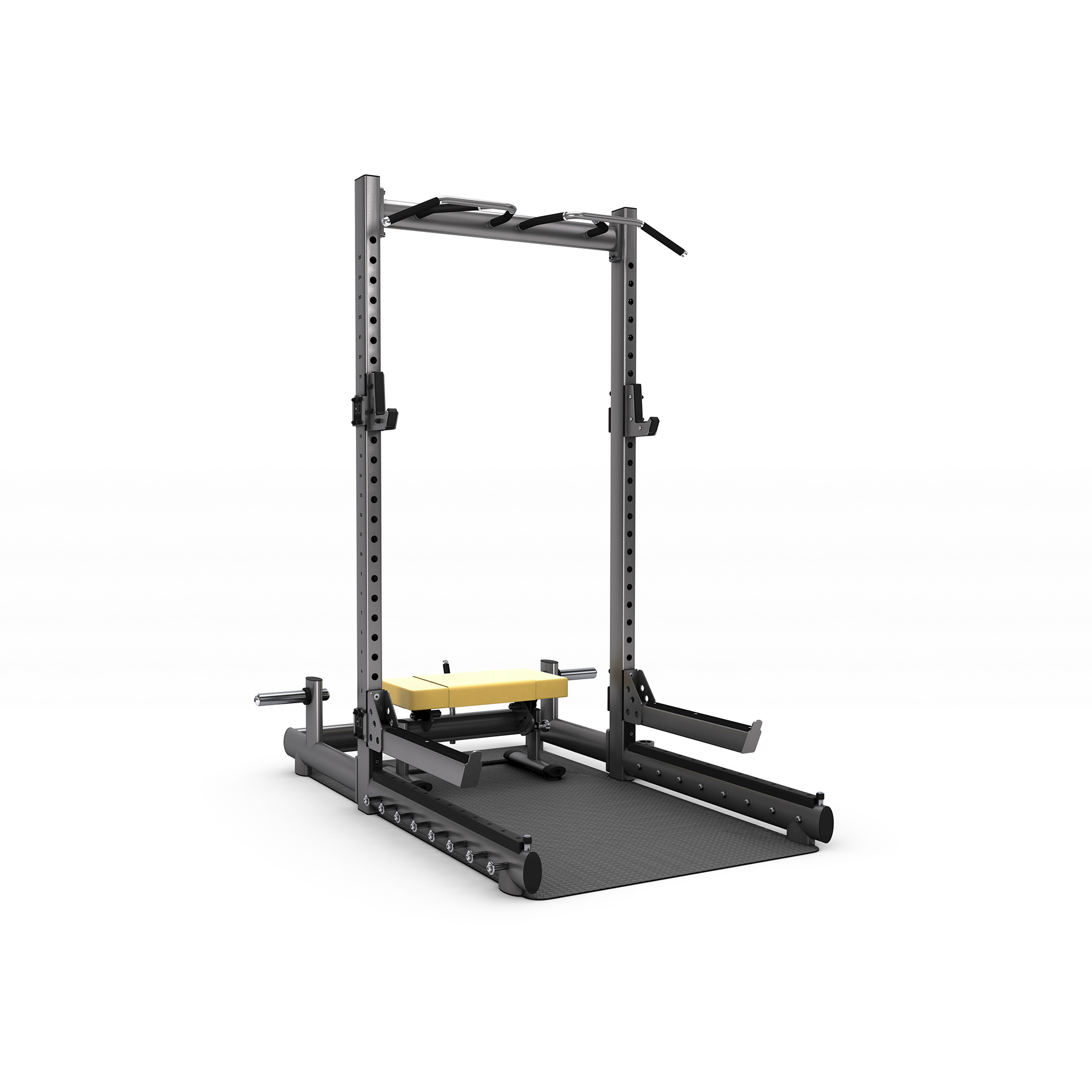 Gym80 Glute Booster Rack