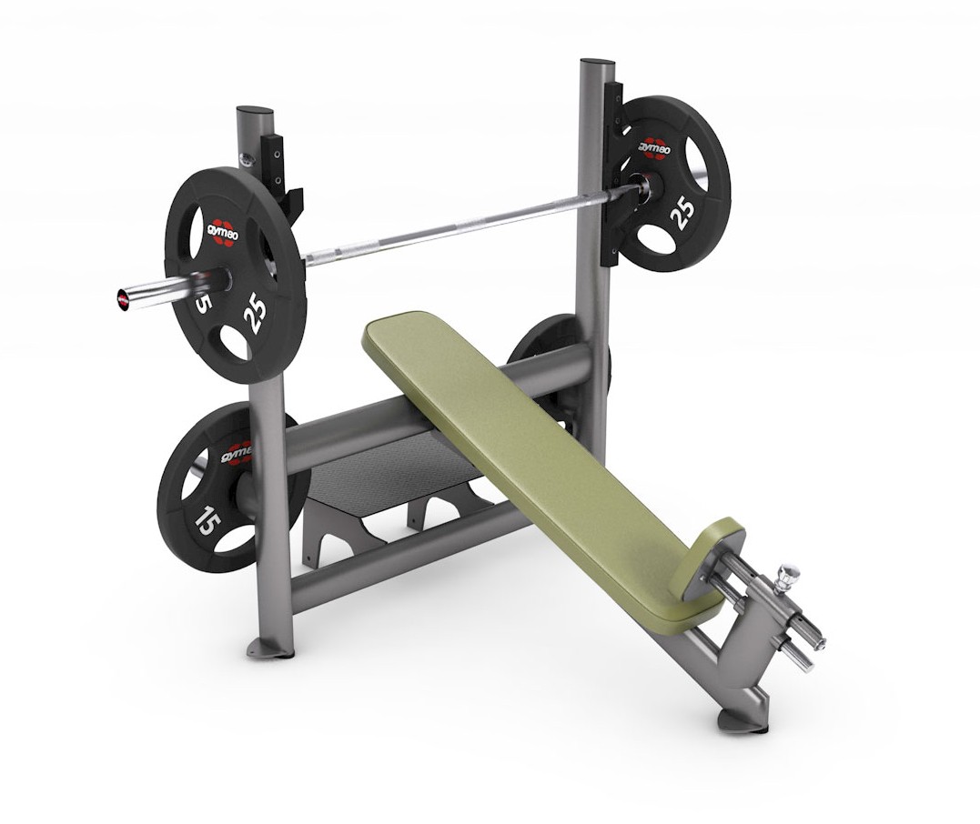 Gym80 Incline Bænkpres