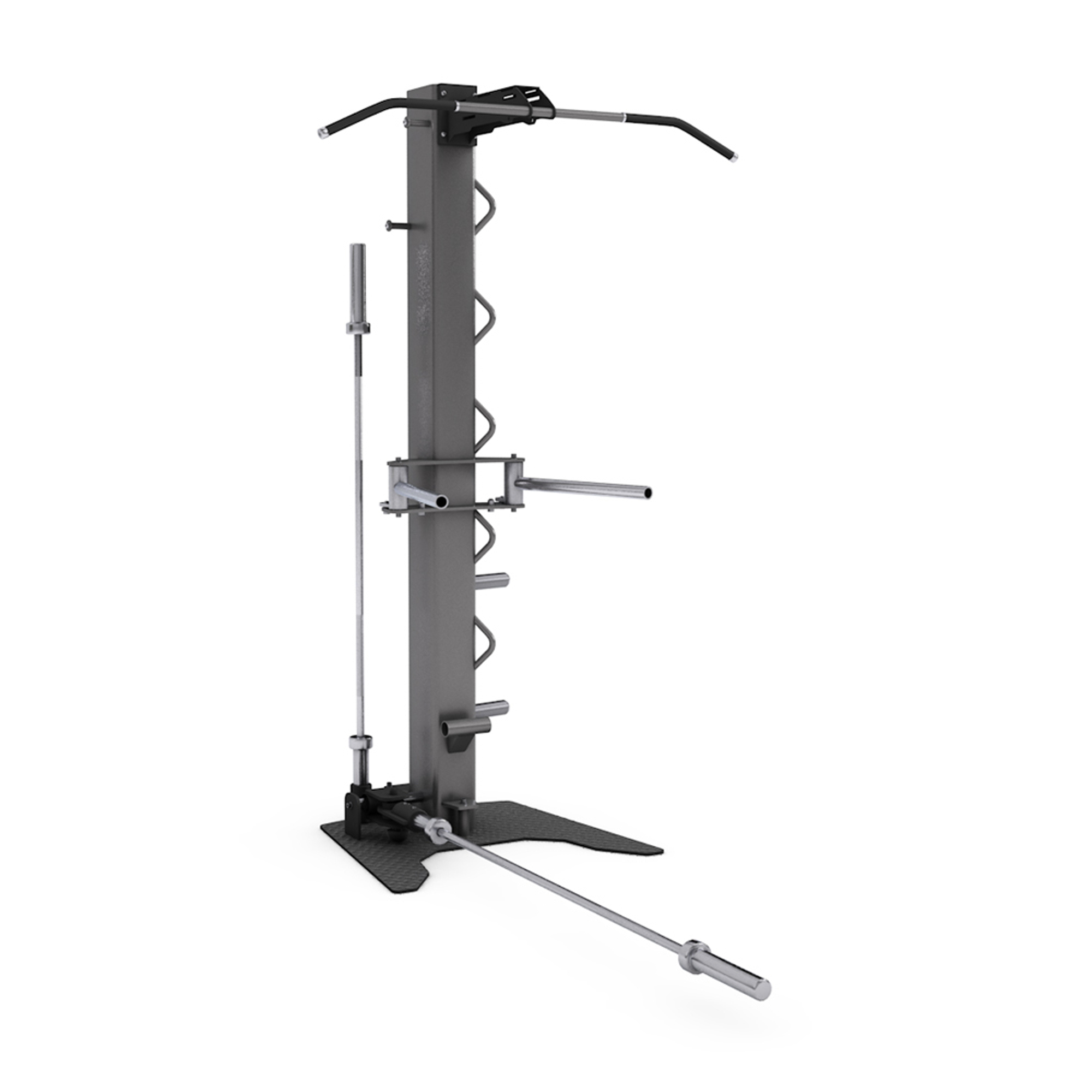 Gym80 Ironqube Pt Trainer