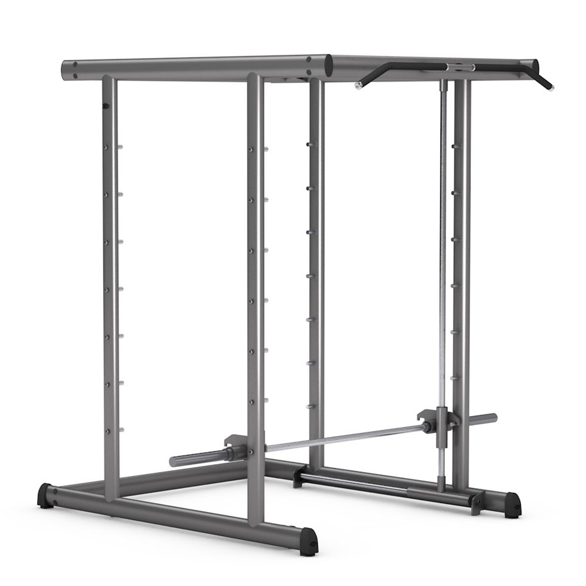 Gym80 Max Rack Smith Machine