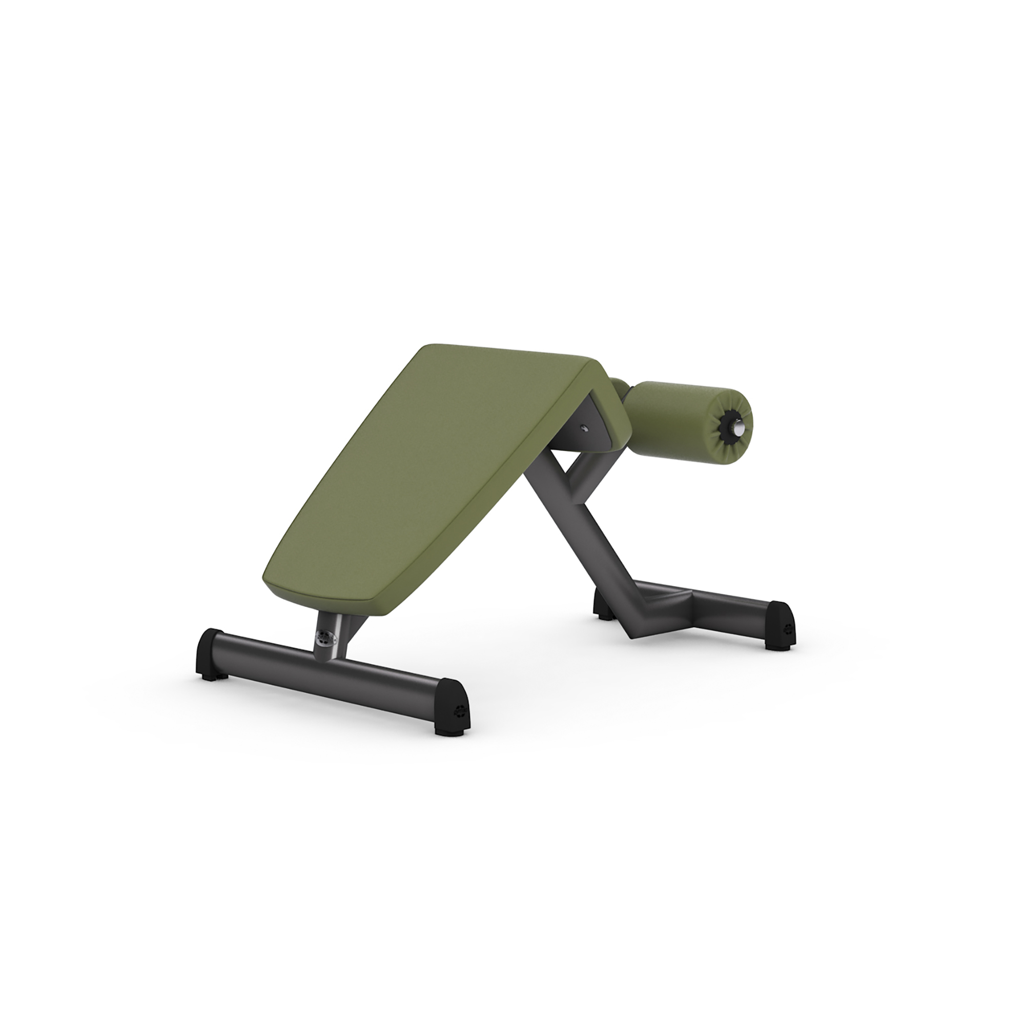 Gym80 Roman Chair Mavebænk