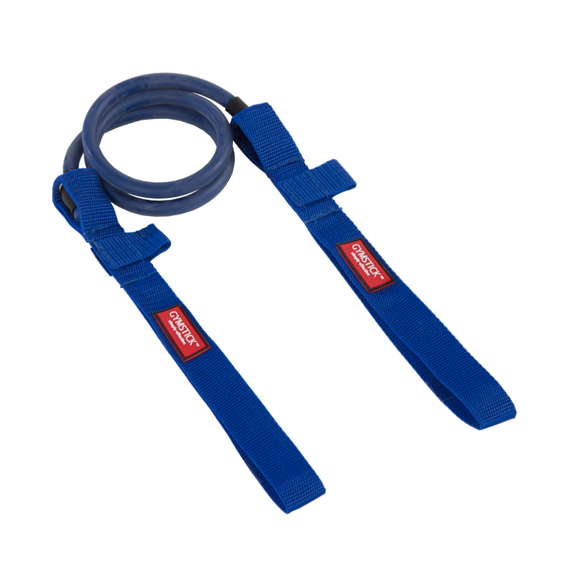 Gymstick Blå Ekstra Elastik