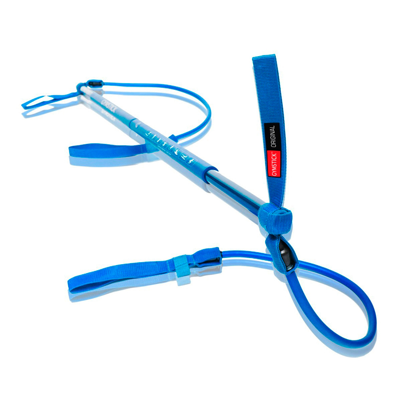 Gymstick  Original     Blå