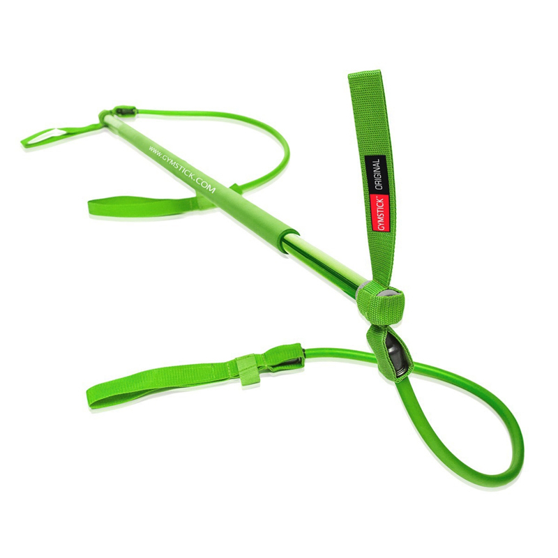 Gymstick  Original     Grøn