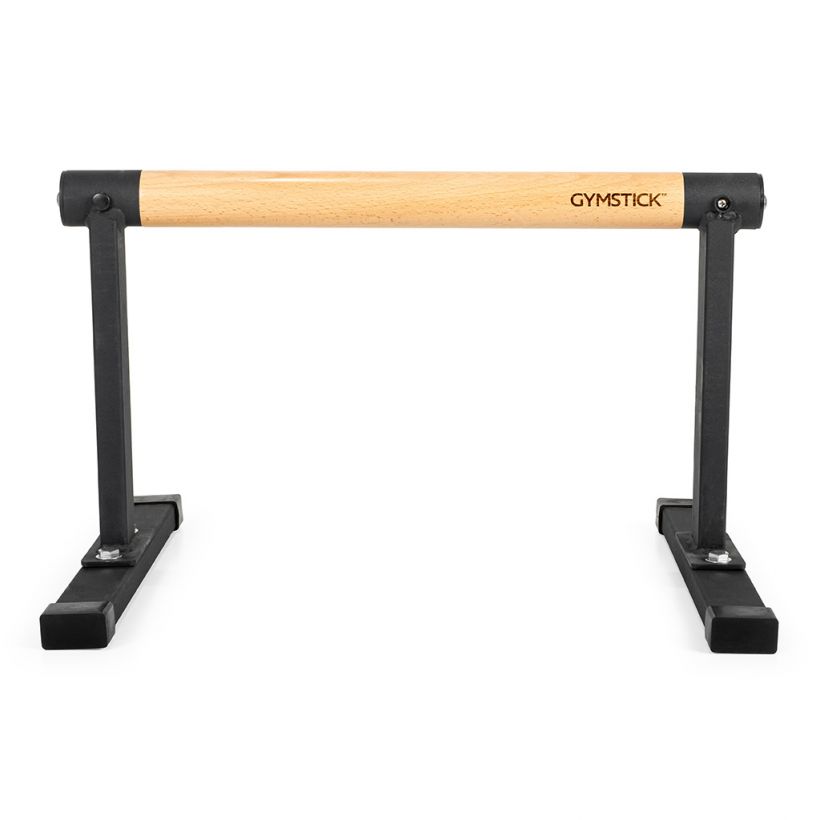 Gymstick Premium Parallettes