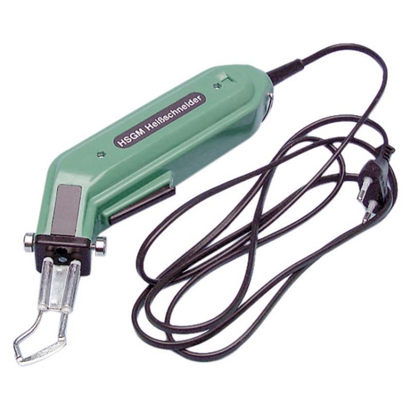 Håndholdt Tovværkskniv