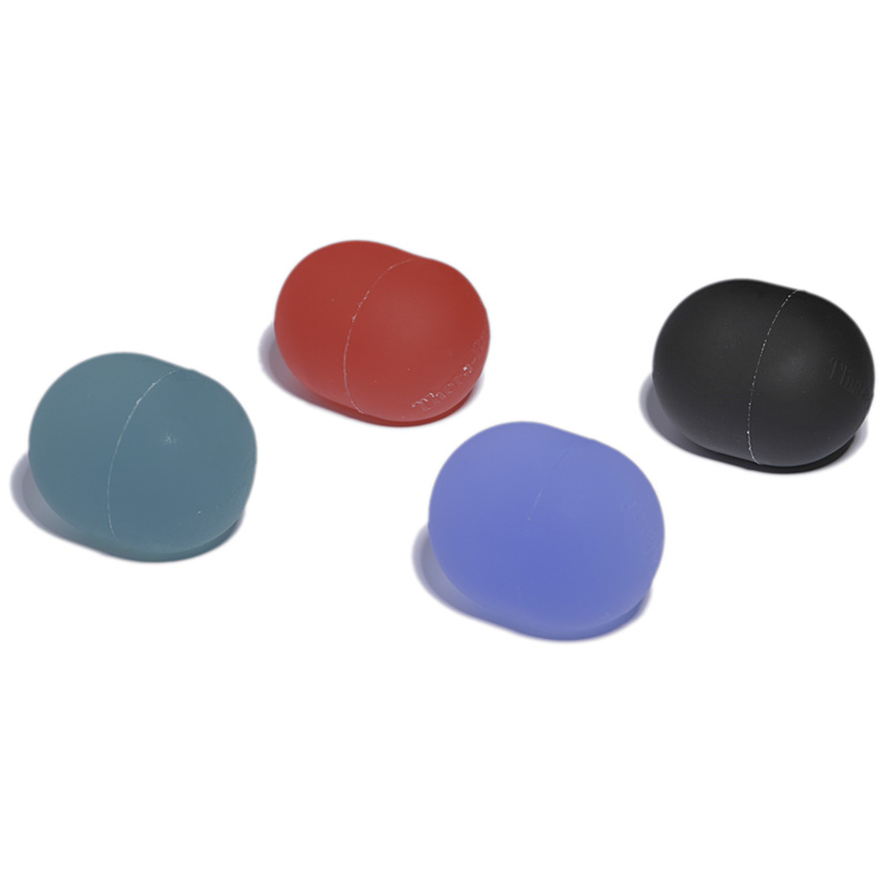 Håndtræningsbold   Grøn Medium