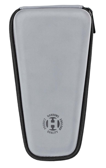 Harrows Ace Case Dartetui Grå