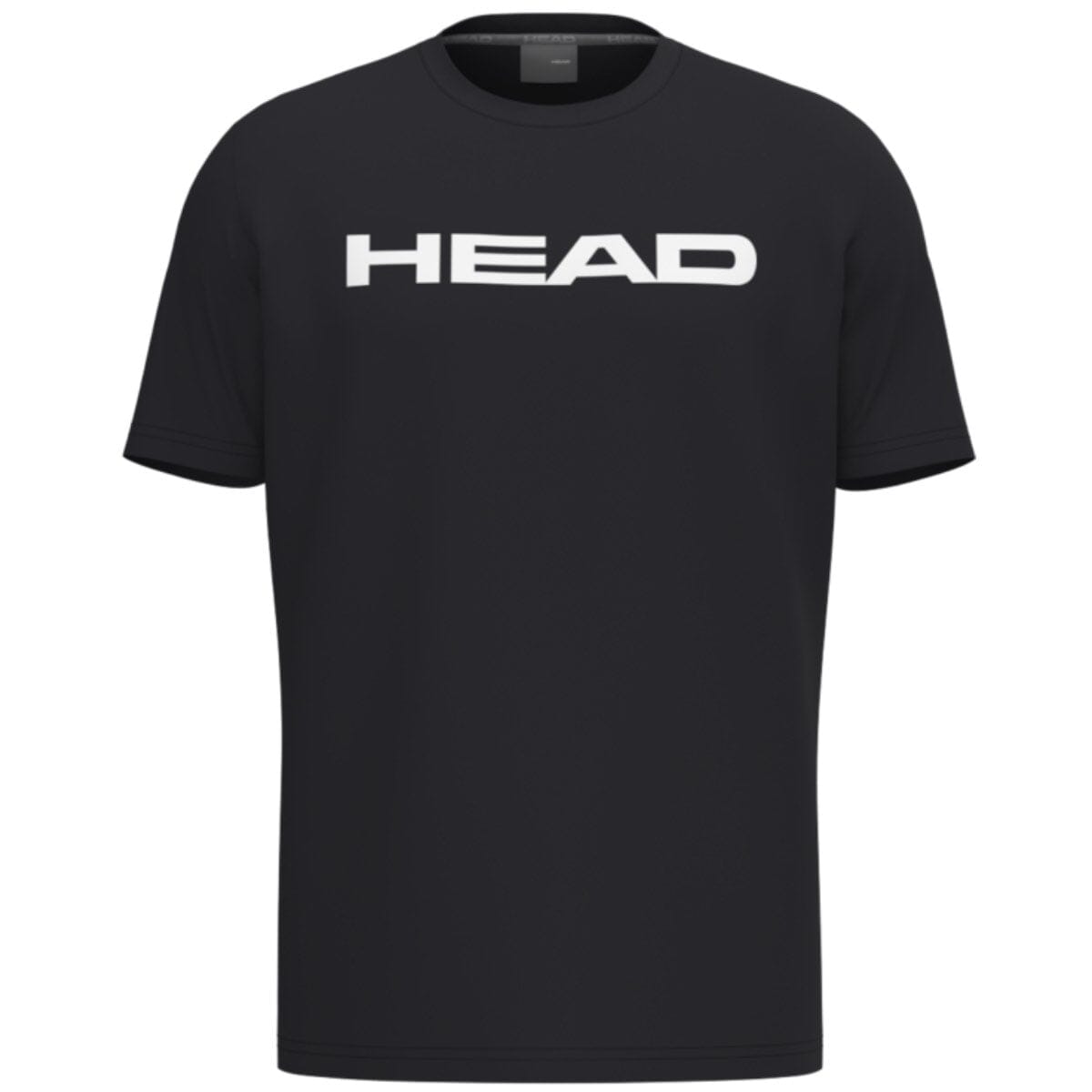 Head Club Original  -shirt Men Black