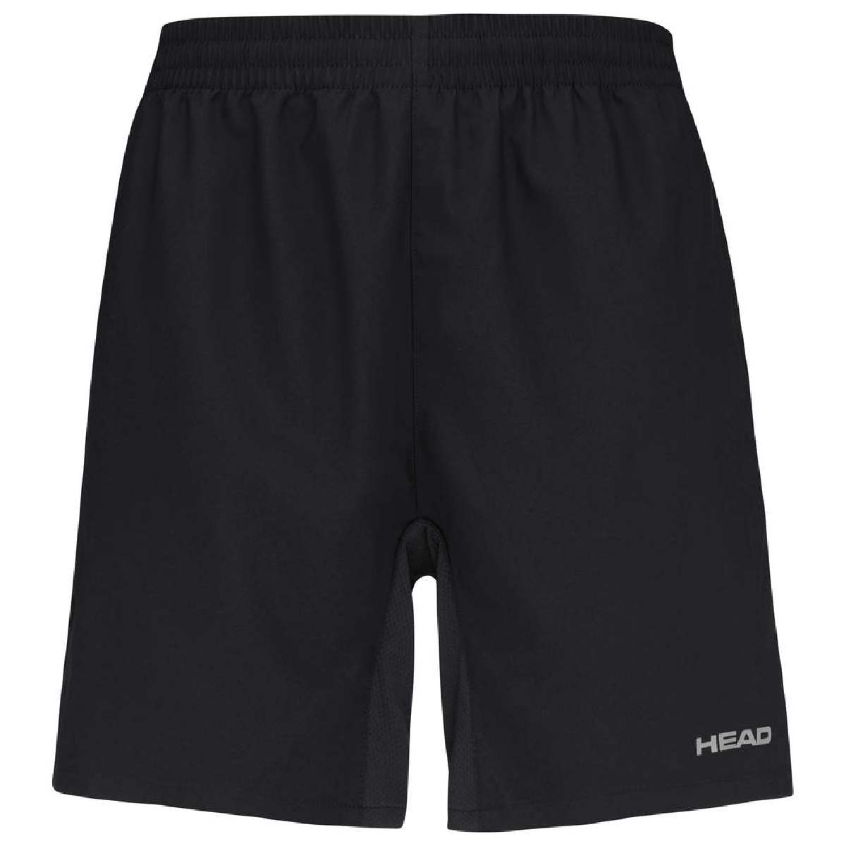 Head Club Shorts Men Black