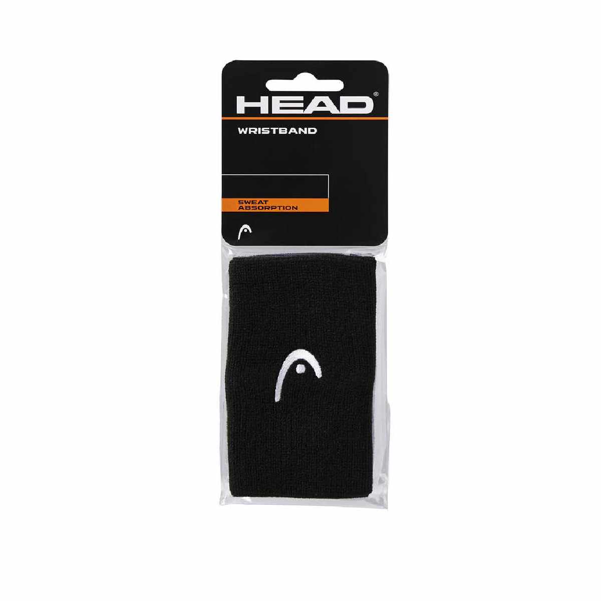 Head Svedbånd   Quot  Sort   Pak