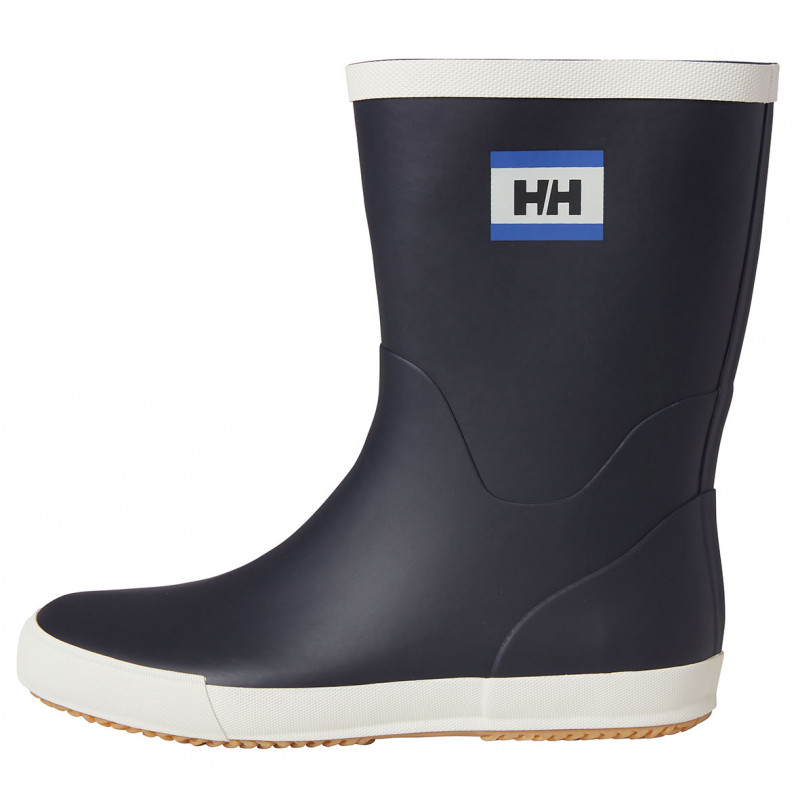Helly Hansen Herregummistøvle Nordvik Ii