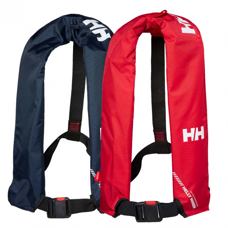 Helly Hansen Sport Oppustelig Vest