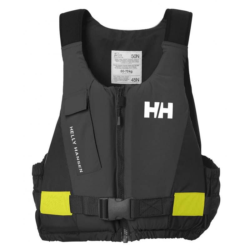 Helly Hansen Svømmevest Rider Sort