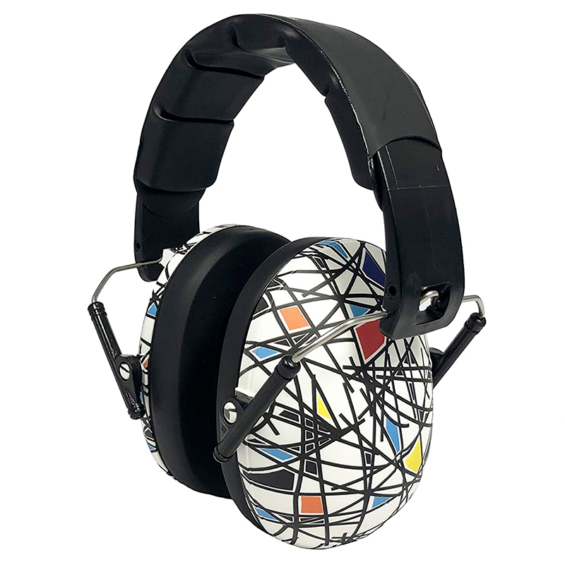 Høreværn  -10 år  Squiggle