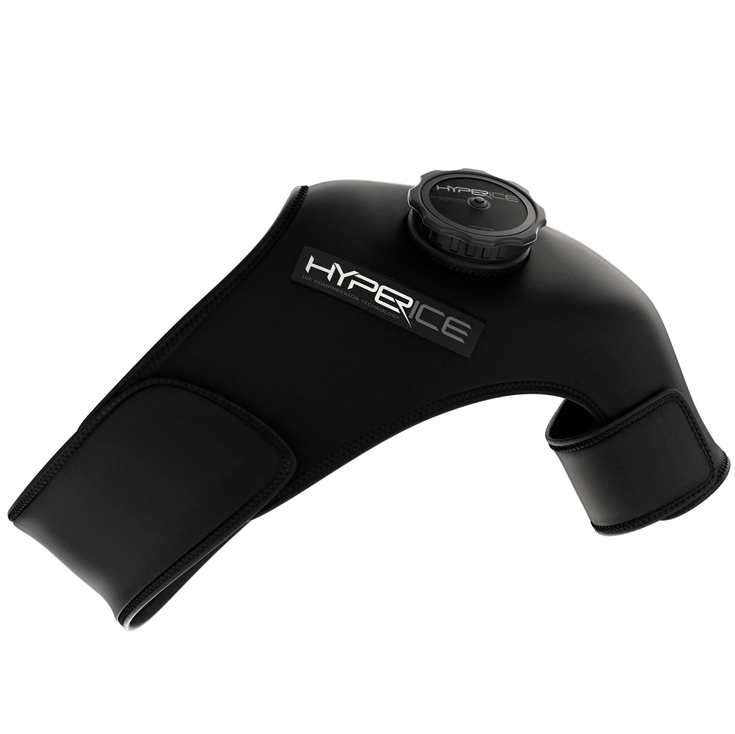 Hyperice Ict Skulderbandage Højre