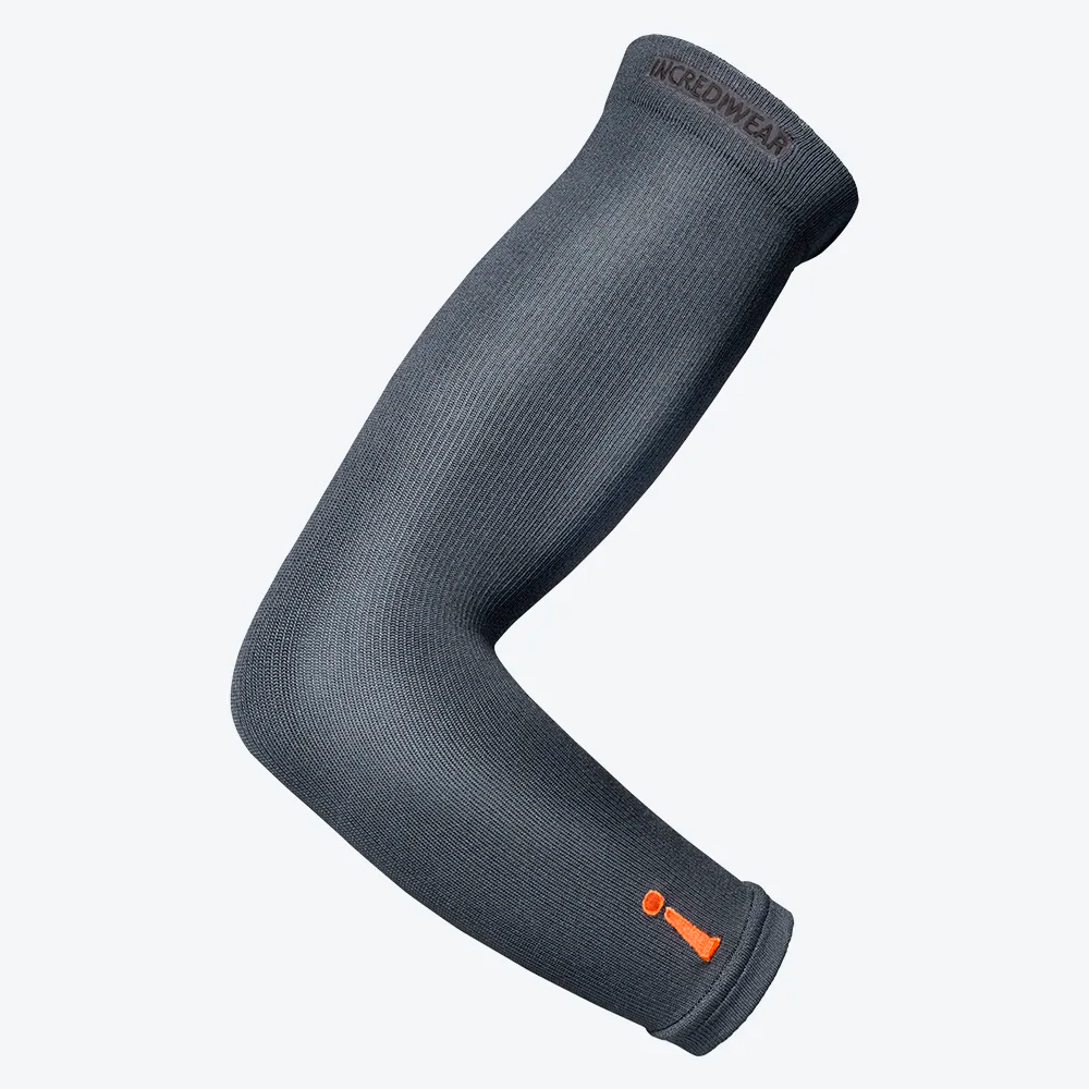 Incrediwear Arm Sleeve  Koksgrå
