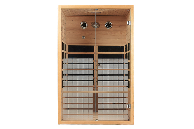 Infrarød Sauna Maxxwell Halti